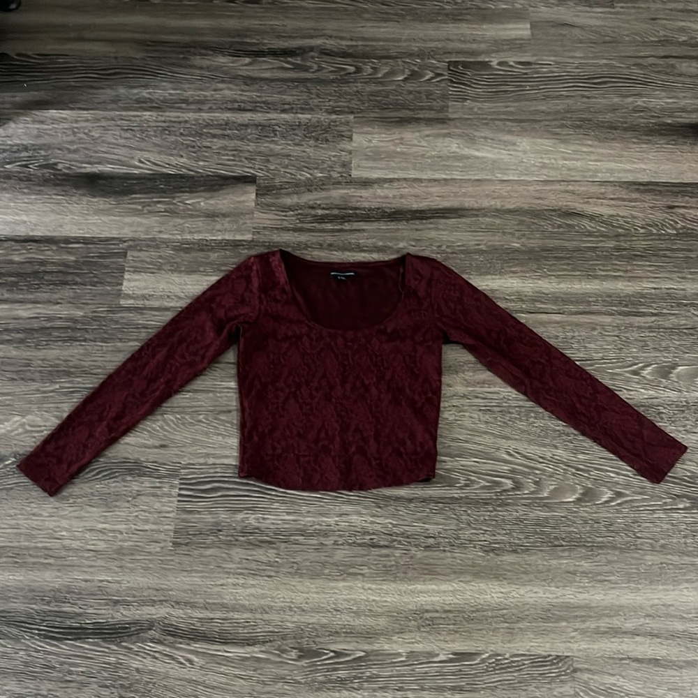 AE Outfitters Crop Top M